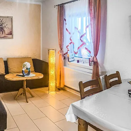 Doppelhaushaelfte * Klink