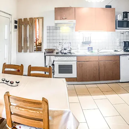 Doppelhaushaelfte Klink