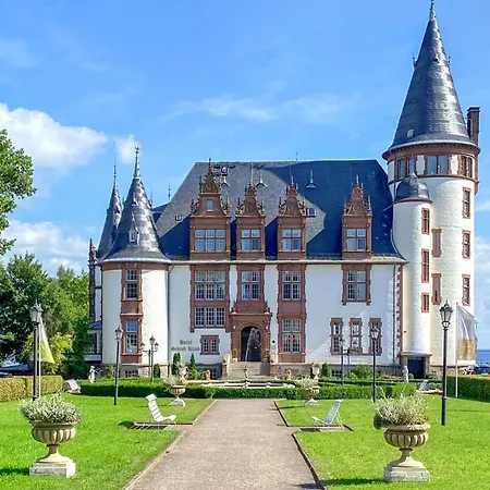 Doppelhaushaelfte Klink